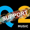 Q2 Music Fall Pledge Drive